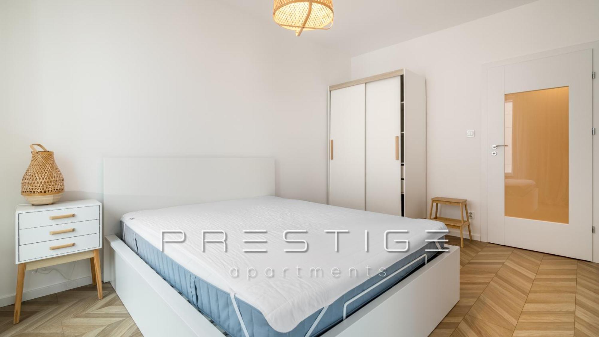 Prestige Apartments Modern Tower Gdynia Bagian luar foto
